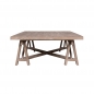 Preview: Coffee Table Perry aus massiver Eiche
