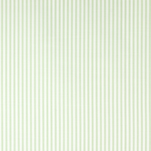 Pippin Stripe von Jane Churchill, green