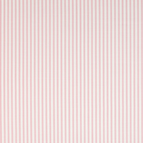 Pippin Stripe von Jane Churchill, pink