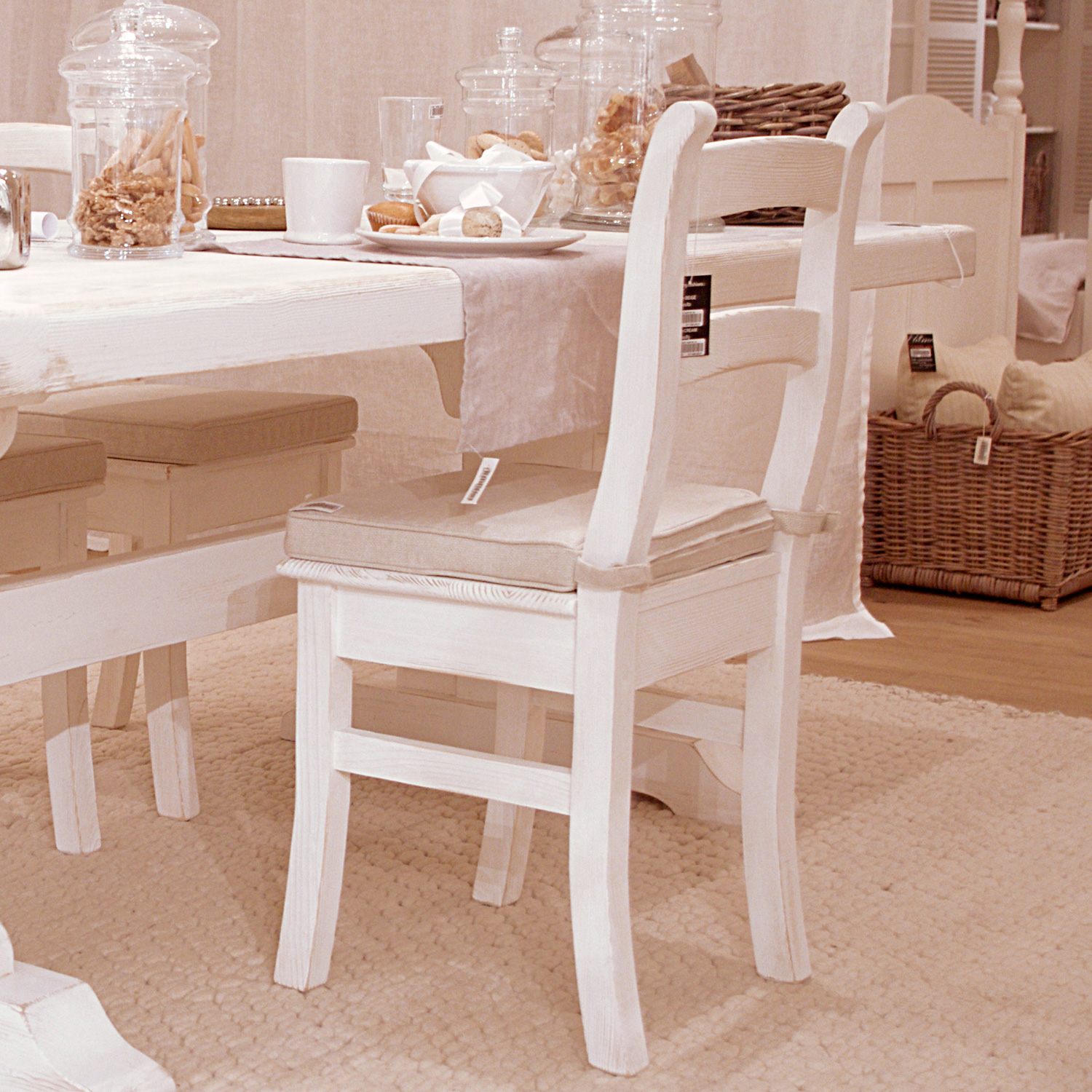 Charme De Provence Flamant Mbel Flamant Sthle Flamant Home
